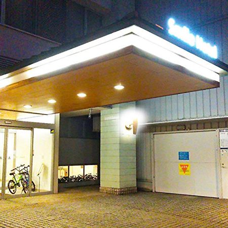Smile Hotel Matsuyama Matsuyama  Exterior foto